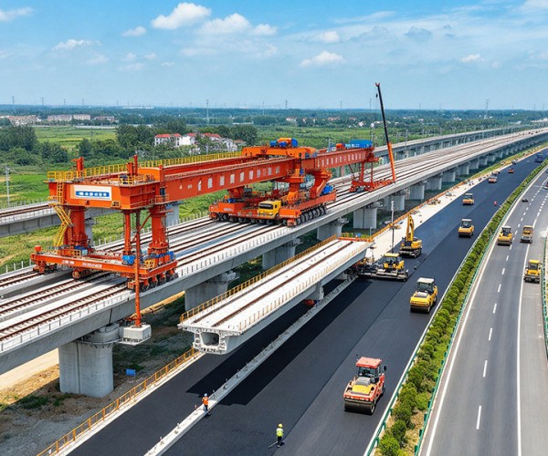 江苏公路建设