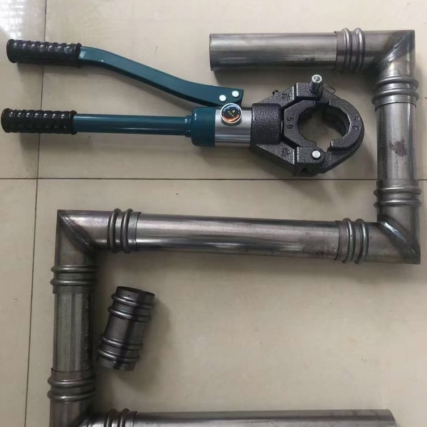 江苏冷却管生产