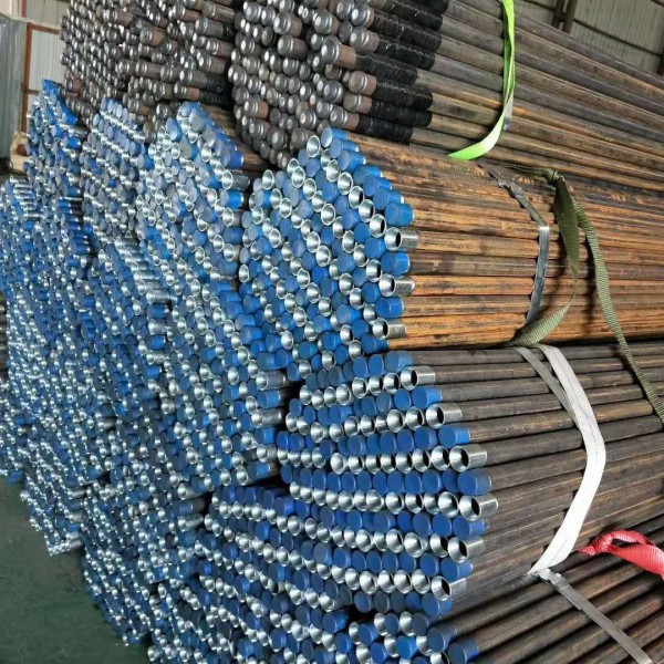 江苏冷却管生产